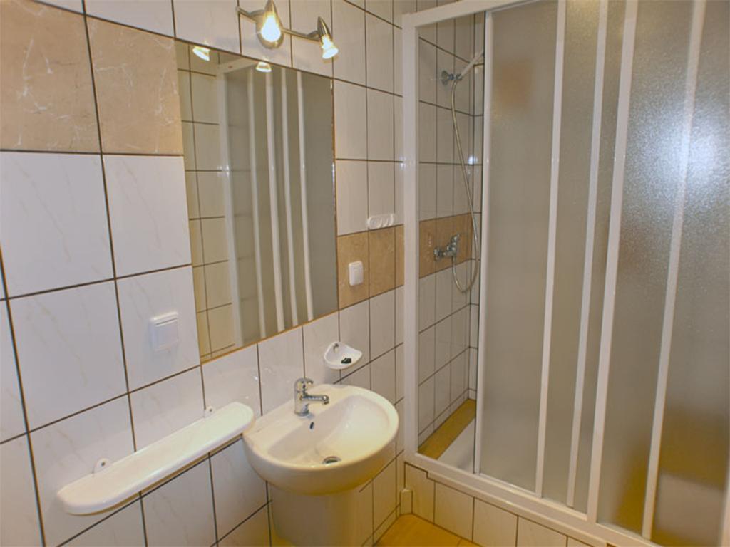 Domki I Pokoje -Blisko Morza - U Beaty - Chlapowo, Władysławowo Quarto foto