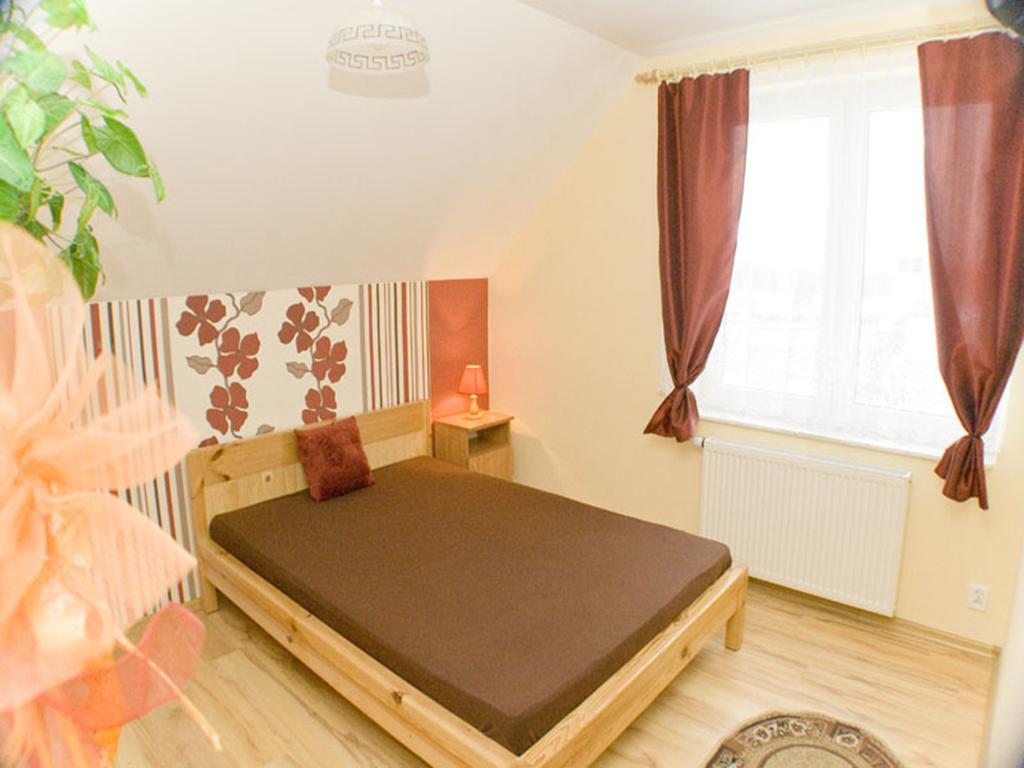 Domki I Pokoje -Blisko Morza - U Beaty - Chlapowo, Władysławowo Quarto foto